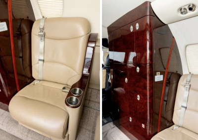 2006 Cessna Citation XLS: 