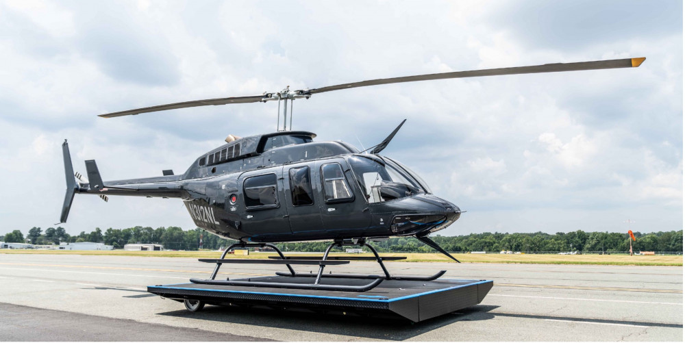 Bell 206L3 for Sale | AircraftExchange