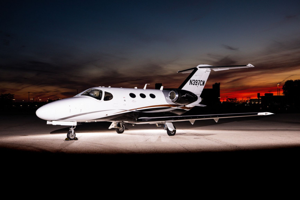 Cessna Citation Mustang for Sale | AircraftExchange