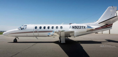 2008 Cessna Citation Encore+: 