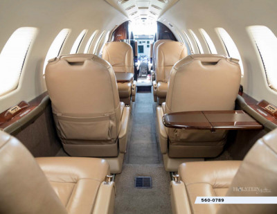 2008 Cessna Citation Encore+: 