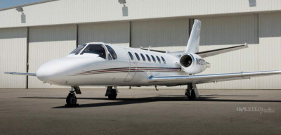 2008 Cessna Citation Encore+: 