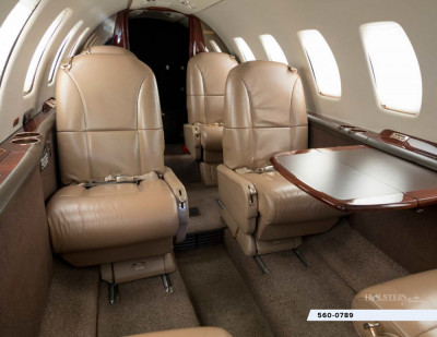 2008 Cessna Citation Encore+: 