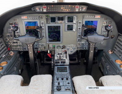 2008 Cessna Citation Encore+: 