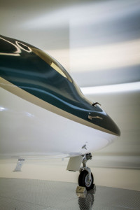 2016 Honda HondaJet HA-420 APMG: 