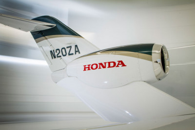 2016 Honda HondaJet HA-420 APMG: 