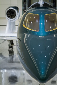 2016 Honda HondaJet HA-420 APMG: 