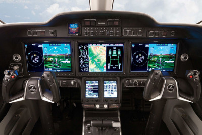 2016 Honda HondaJet HA-420 APMG: 