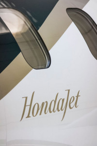 2016 Honda HondaJet HA-420 APMG: 