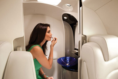 2016 Honda HondaJet HA-420 APMG: 