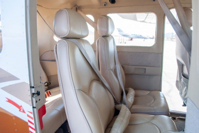 2008 Cessna 206H Stationair: 