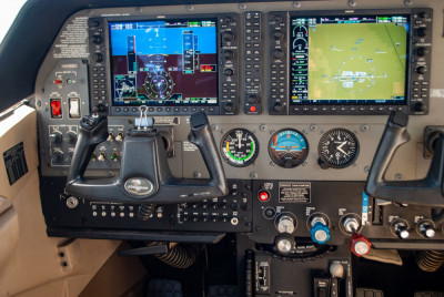 2008 Cessna 206H Stationair: 