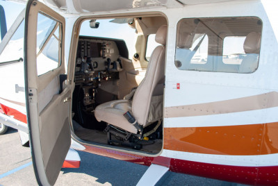 2008 Cessna 206H Stationair: 