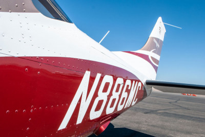 2008 Cessna 206H Stationair: 