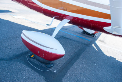 2008 Cessna 206H Stationair: 