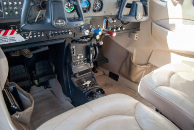 2008 Cessna 206H Stationair: 