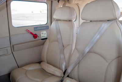 2008 Cessna 206H Stationair: 