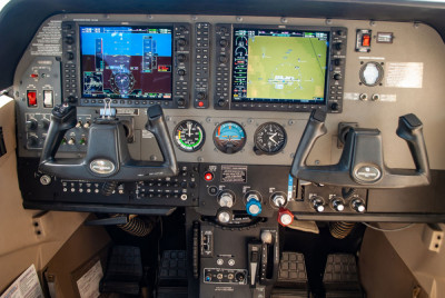 2008 Cessna 206H Stationair: 