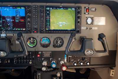 2008 Cessna 206H Stationair: 