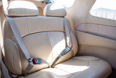 2008 Cessna 206H Stationair: 