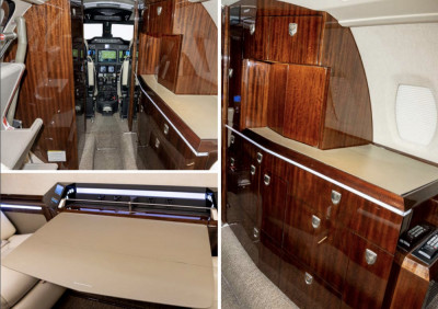 2014 Cessna Citation X+: 