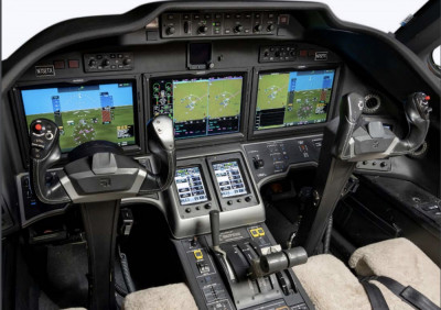 2014 Cessna Citation X+: 