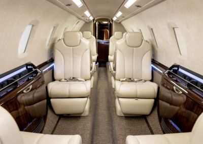 2014 Cessna Citation X+: 