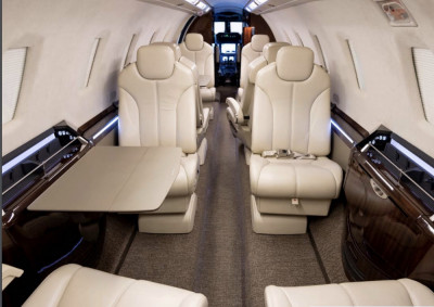2014 Cessna Citation X+: 