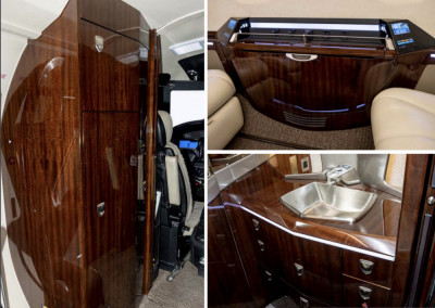 2014 Cessna Citation X+: 