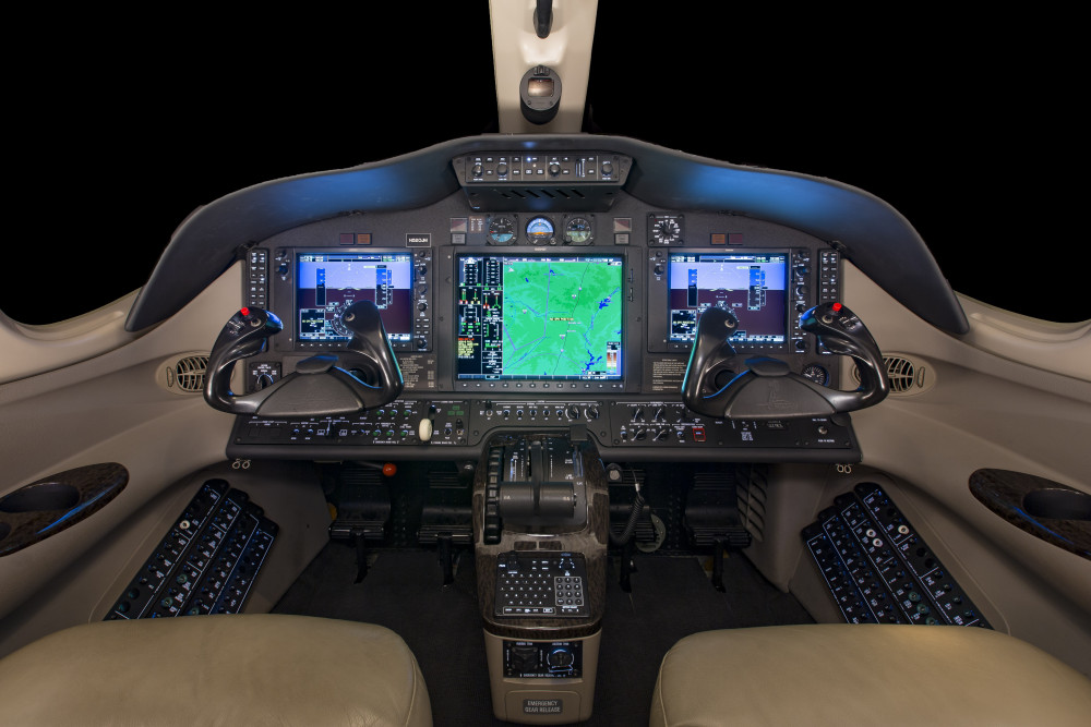 Cessna Citation Mustang for Sale | AircraftExchange