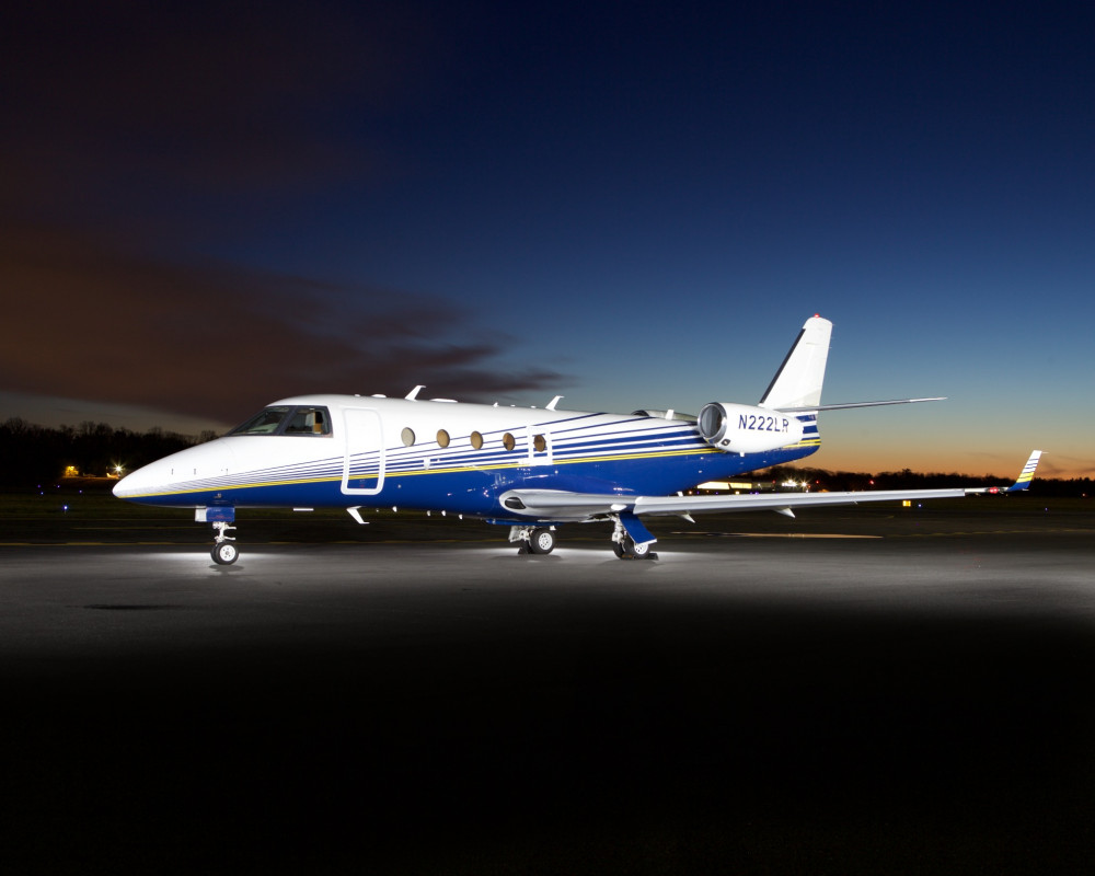 Gulfstream G150 for Sale | AircraftExchange