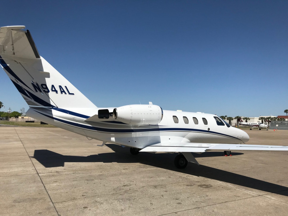 Cessna Citation CJ1 for Sale AircraftExchange