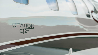 2007 Cessna Citation CJ2+: 