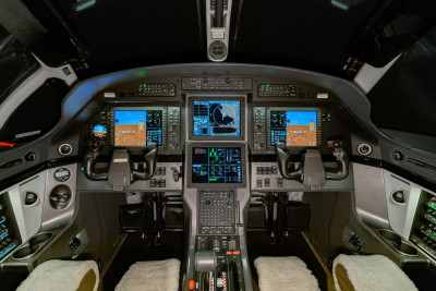 2009 Pilatus PC-12/47E NG: 