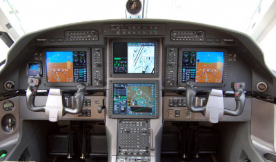 2010 Pilatus PC-12/47E NG: 