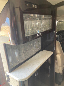 1986 Cessna Citation III: 