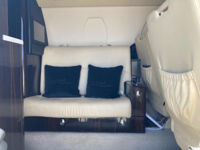 1986 Cessna Citation III: 