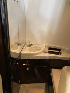 1986 Cessna Citation III: 