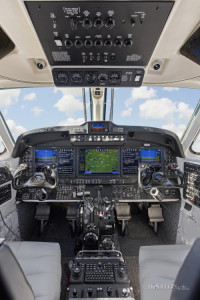 2018 Beechcraft King Air 350iER: 