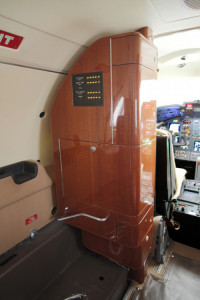 2001 Bombardier Learjet 31A: 
