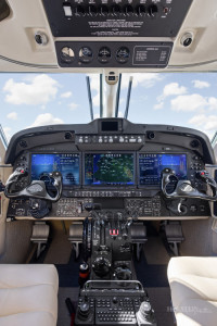 2018 Beechcraft King Air 250: 