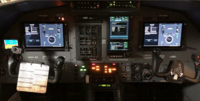 2006 Pilatus PC-12: 