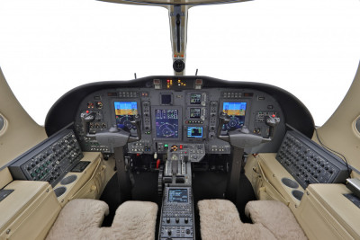 2008 Cessna Citation CJ2+: 