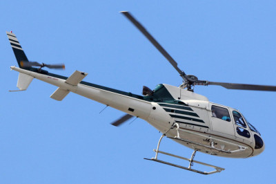 1999 Airbus Helicopter AS350B2: 