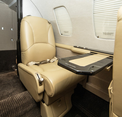 2004 Cessna Citation Encore: 