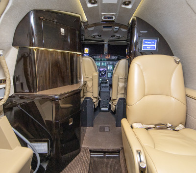 2004 Cessna Citation Encore: 