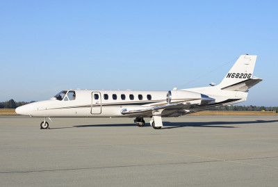 2004 Cessna Citation Encore: 