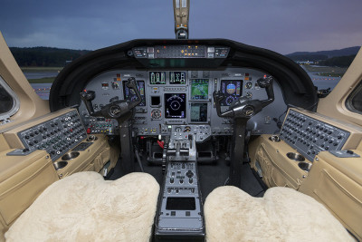 2004 Cessna Citation Encore: 