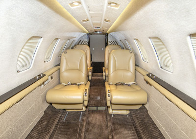 2004 Cessna Citation Encore: 