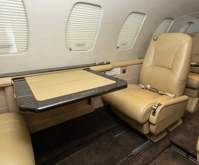 2004 Cessna Citation Encore: 